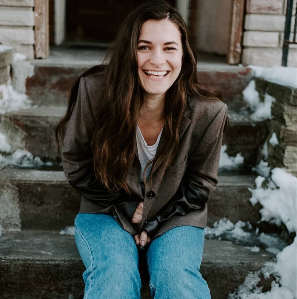 Meet your Posher, Somerville